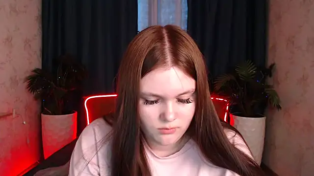 Musegirl Adlı Modelin Canlı XXX Sohbeti