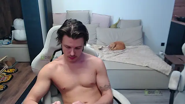 Chatroom XXX en direct de Sunny-Girl1