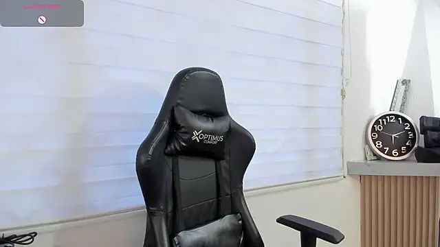 Rick_Adams 웹캠 쇼