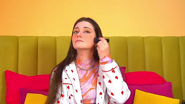 JessicaJewells Live XXX-chat