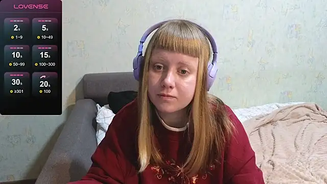 June_shy0 现场XXX聊天