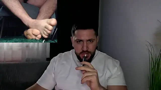 Gold_Alpha_Boy Webcam show