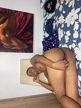 Chat XXX en directo de Nick_Jackson_