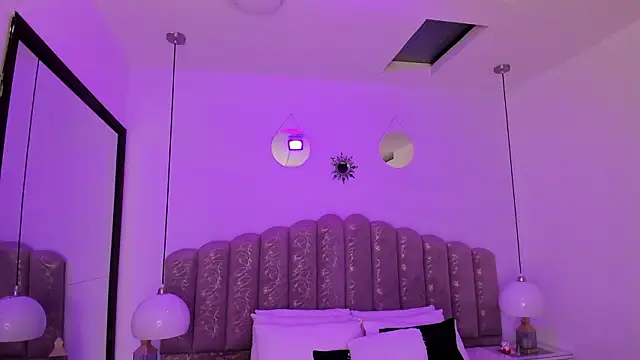 Chat +18 de Amy_Ferreira ao vivo