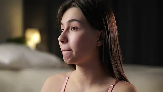 XXX chat uživo modela LettySlovacek