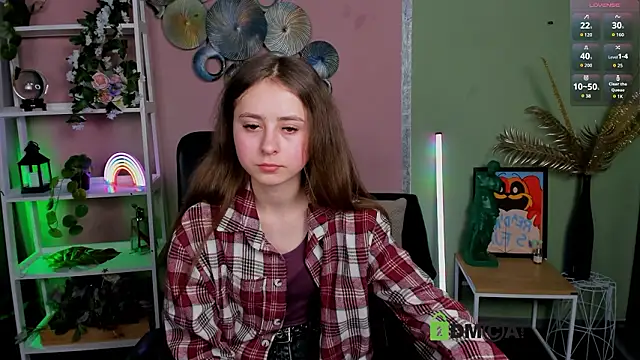 rebecca_smile: онлайн-секс-чат