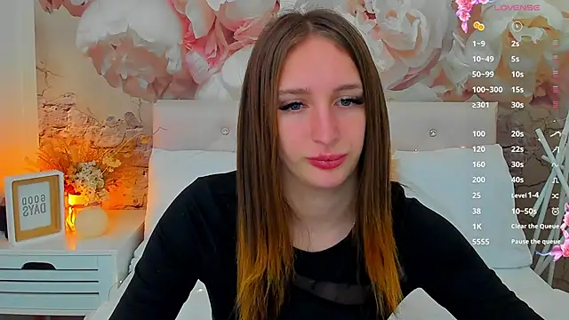 IrisMatt 现场XXX聊天