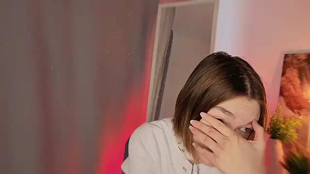 Živý XXX chat Leyla_crsh