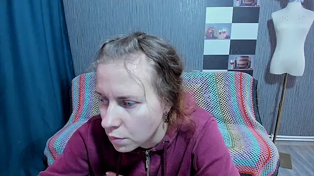 Chat +18 de pa1e_pr1ncess ao vivo