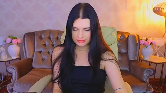 Chat XXX en directo de Neyla_Charm