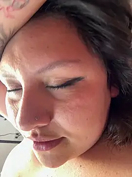 Larissa_Antonella's Live XXX Chat