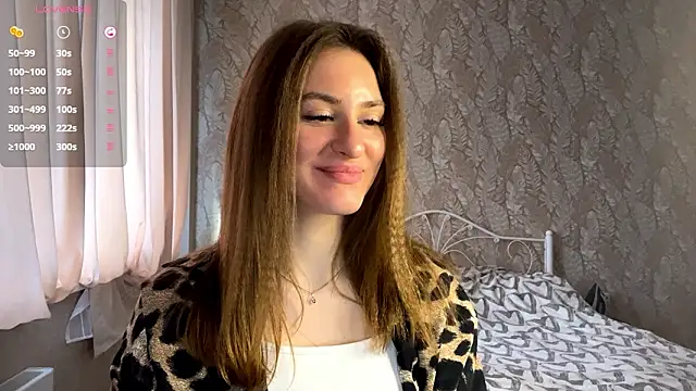 miainheat Chat XXX in diretta