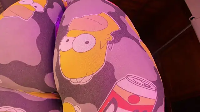 Chat XXX en directo de Gabby_Haze