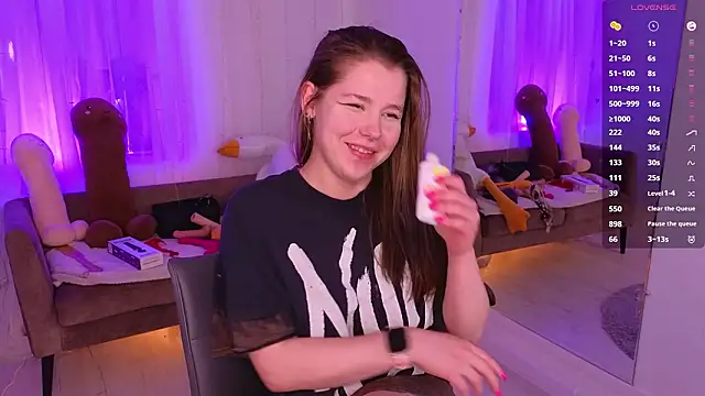 Mira_Falls: απευθείας συνομιλία ΧΧΧ