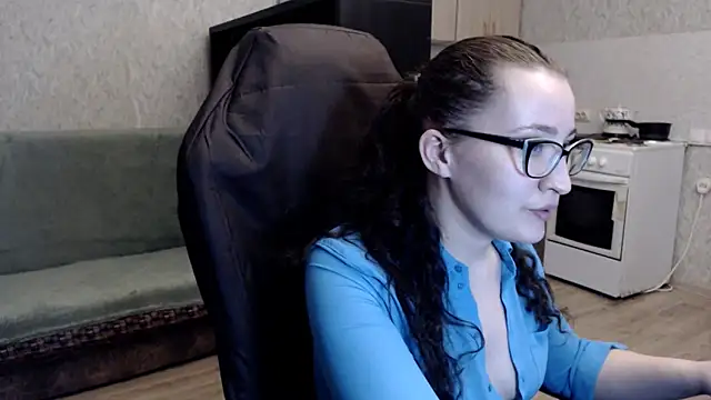 AnKey_Rayah Chat XXX in diretta