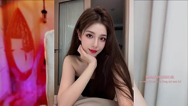 zizi-a Adlı Modelin Canlı XXX Sohbeti