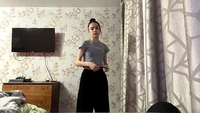 PagedLard's Webcam Show