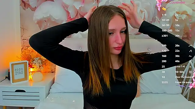 IrisMattn Live XXX chat