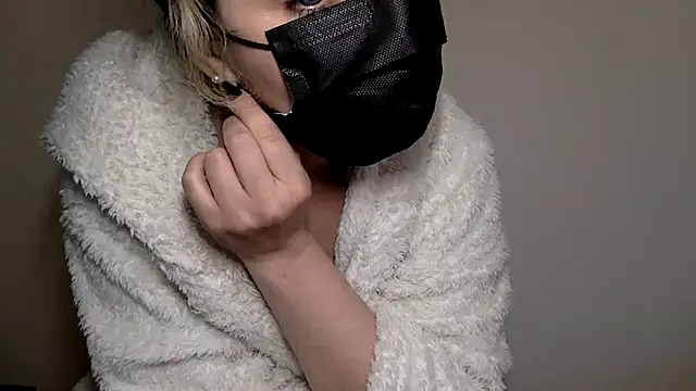 Kati_arab24 Adlı Modelin Canlı XXX Sohbeti