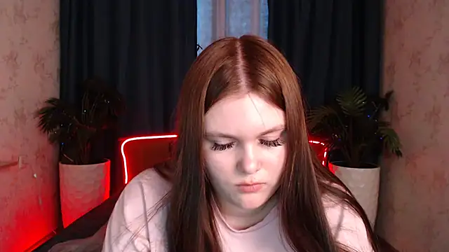 Musegirl Live XXX-chat