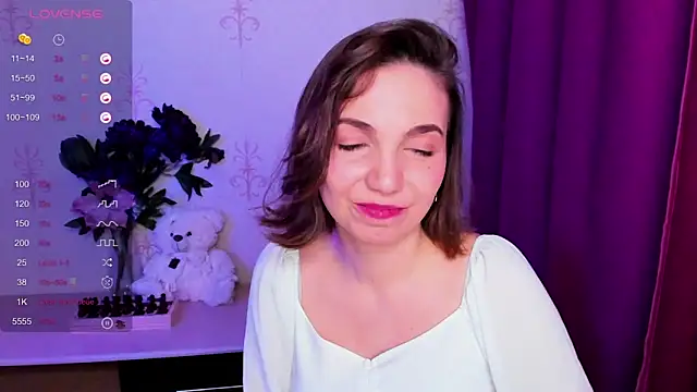 KindHazelHere_ Live XXX-chat