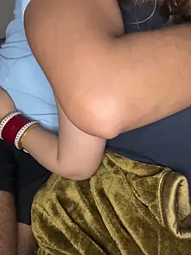 Show de webcam de Mickeyminni88