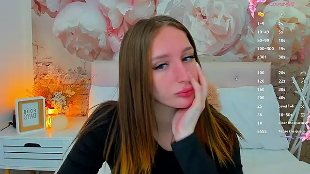 IrisMatt 现场XXX聊天