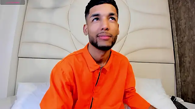 Thiagoferreti – Naživo XXX chat