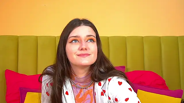 JessicaJewells 现场XXX聊天