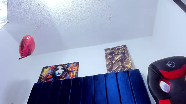 Annie_switt Live XXX Chat