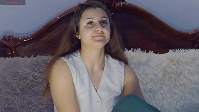 NicolePlay 现场XXX聊天