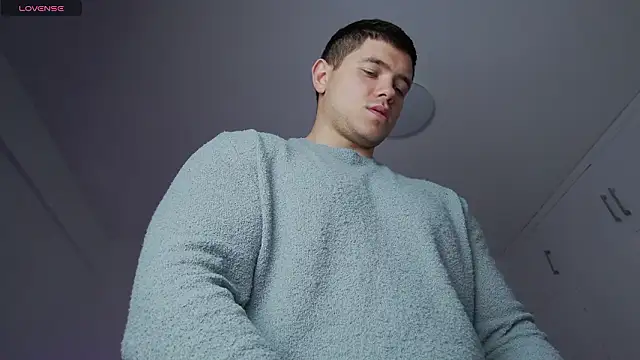 Arilas_ webkamerás műsora