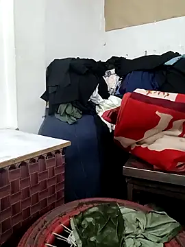 Webkamerová show KumarSilencesex21