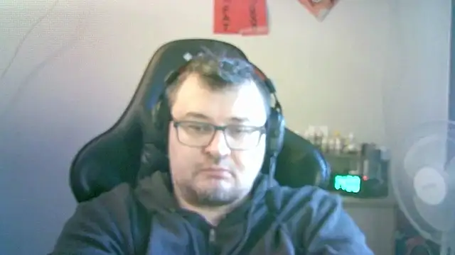 SirAbuser Live XXX-chat