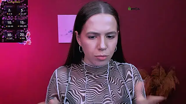 lumi_soft élő XXX-chatje