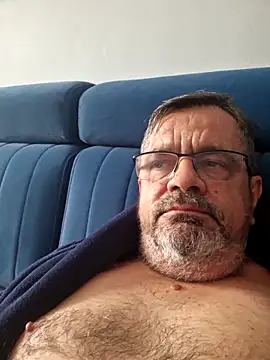 Axer1960's Webcam Show