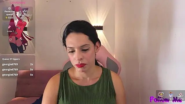 vittorialombardi__ Chat XXX live