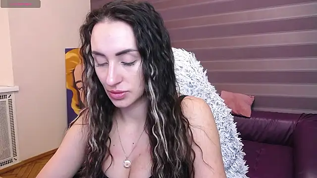 Živý XXX chat JenniferStone