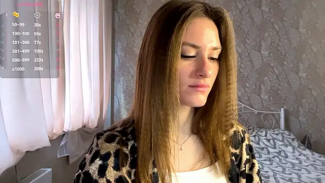 miainheatのライブXXXチャット