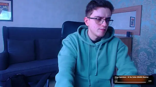 FelixStarkk Live XXX Chat