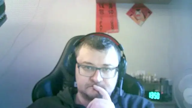 SirAbuser Live XXX Chat