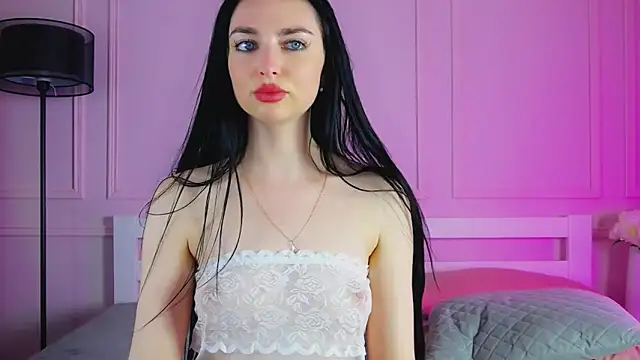 Chatroom XXX en direct de MelisaJenix