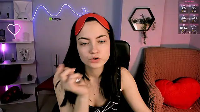 baby_hotte Live XXX Chat