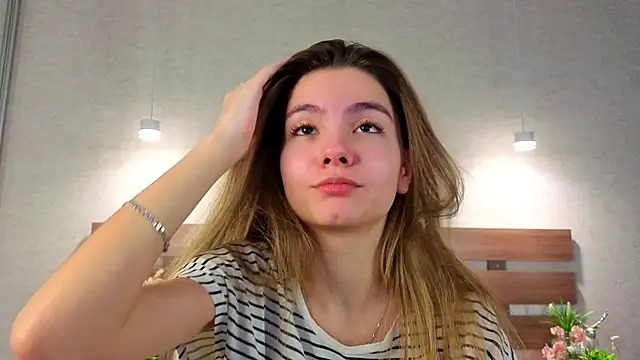 Chat XXX ao vivo de MargieDavidson