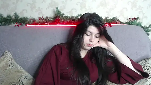 KisaModel Live XXX Chat