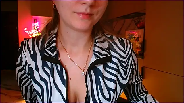 Chat XXX en directo de BluueSilk