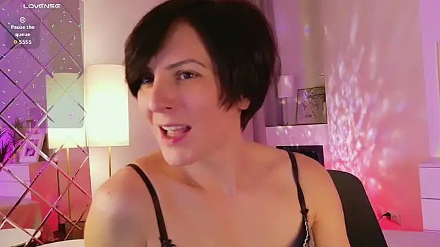 LorenDazen Live XXX chat