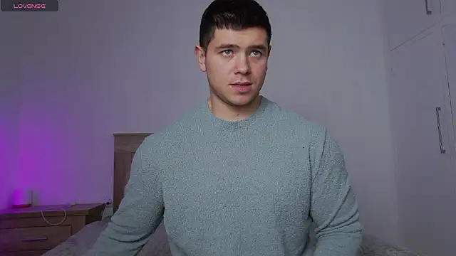 Živý XXX chat Arilas_