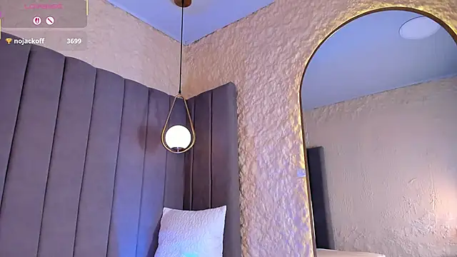 Elise_Diamond 现场XXX聊天