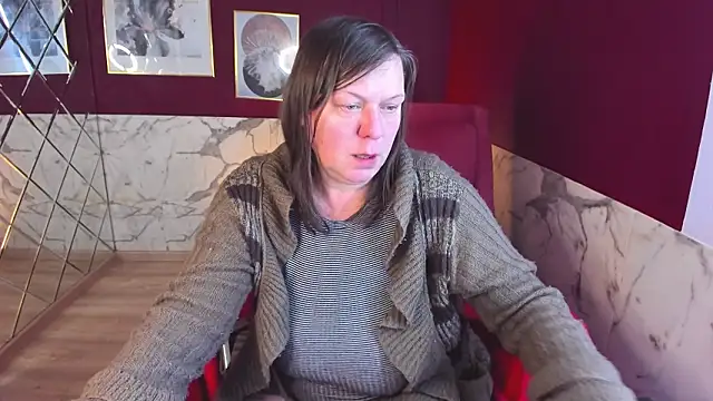 KellyPerfection Adlı Modelin Canlı XXX Sohbeti